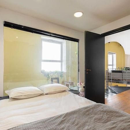 マルセイユLe Loft Du Vieux-Port - St Victorアパートメント エクステリア 写真