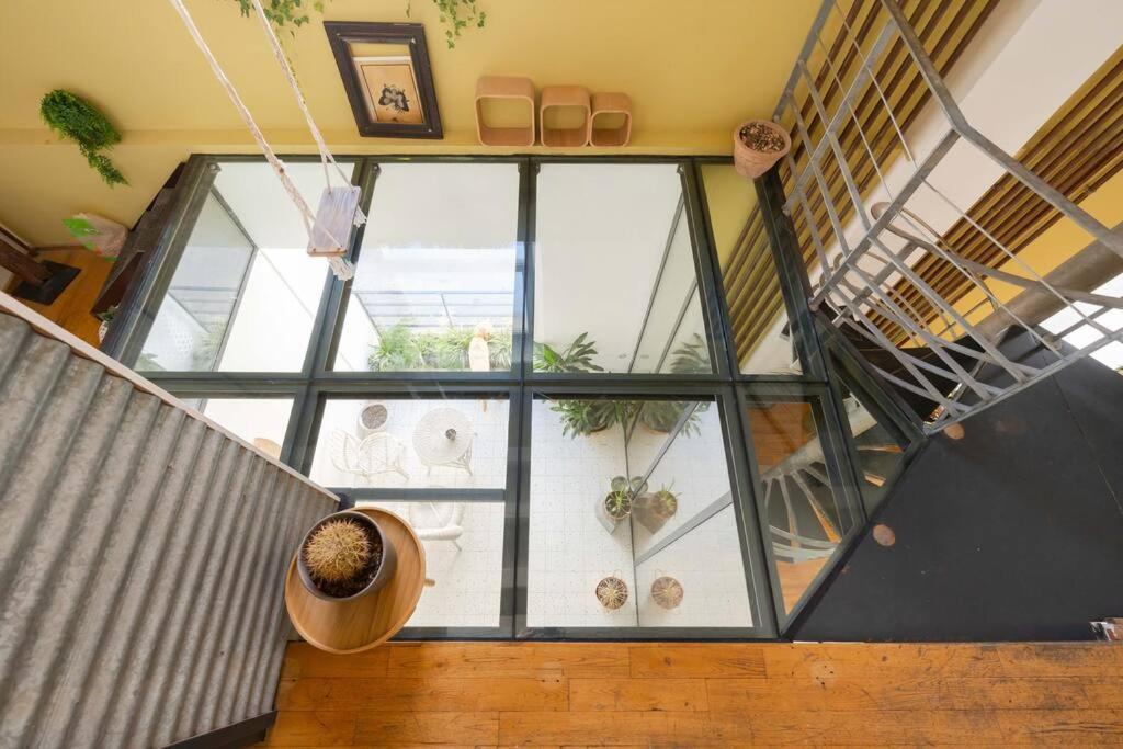 マルセイユLe Loft Du Vieux-Port - St Victorアパートメント エクステリア 写真