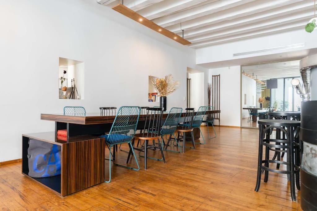 マルセイユLe Loft Du Vieux-Port - St Victorアパートメント エクステリア 写真