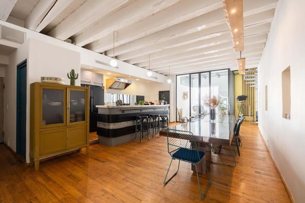 マルセイユLe Loft Du Vieux-Port - St Victorアパートメント エクステリア 写真